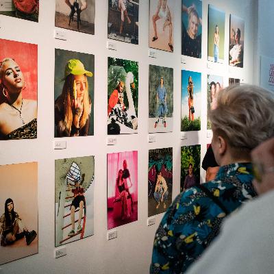 Portraits of Queer Joy