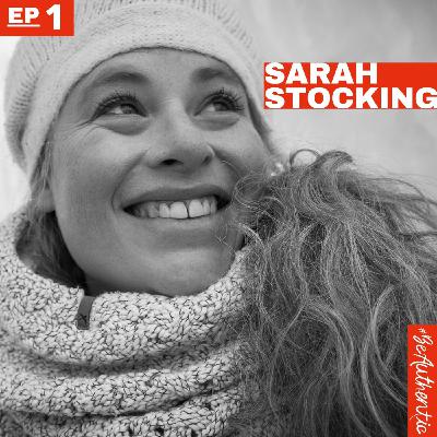 Episode 1 - Sarah Stocking Episode 1 - Sarah Stocking
