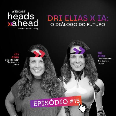 Dri x IA: O diálogo do futuro