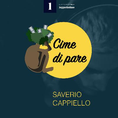 s01 - Saverio Cappiello s01 - Saverio Cappiello
