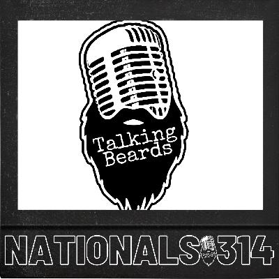 Nationals re-cap