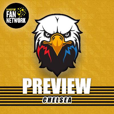 Preview: Crystal Palace v Chelsea Preview: Crystal Palace v Chelsea