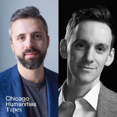 Ezra Klein and Derek Thompson Wonder What You Will Build for the Future