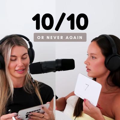 10\10 or Never Again?