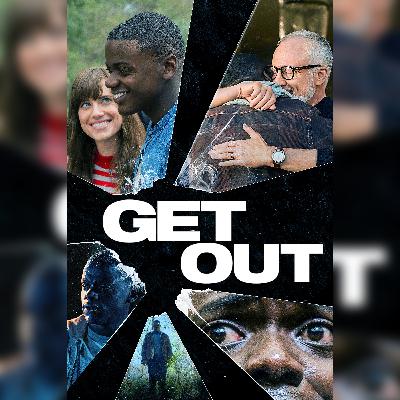 Get Out (2017)