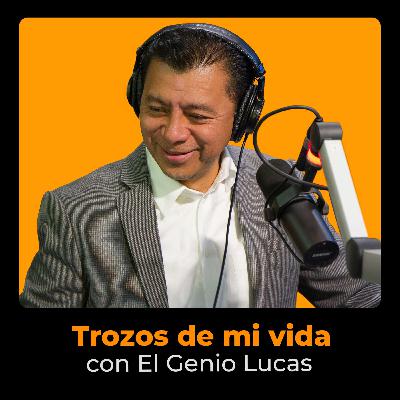 S1E2: Trozos de Mi Vida - Temporada 1 - Episodio 2