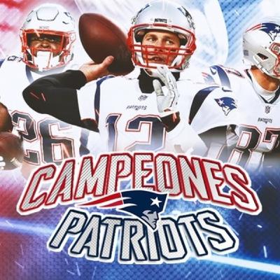 13 Mexicanos al Grito de Touchdown: Super Bowl LIII... Lo bueno, lo malo y lo feo