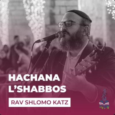The Shabbos Between Yom Kippur and Sukkot 5785
