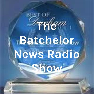The Batchelor News Radio Show (Trailer)