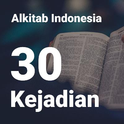 Alkitab Kejadian Bab 30 (Audio Indonesia) Alkitab Kejadian Bab 30 (Audio Indonesia)