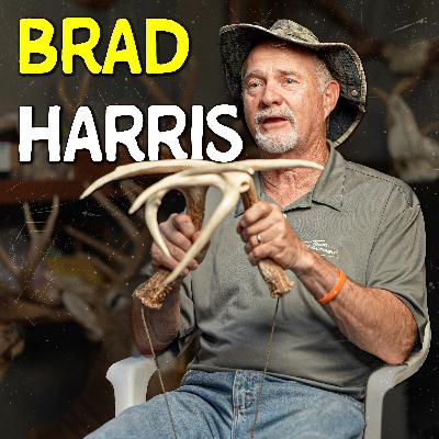 736 - MASTERING The Art of Calling with Brad Harris, Inventor of The Grunt Call