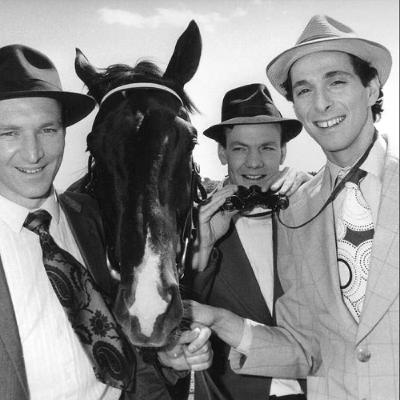 Punter To Punter - February 13th 1982 Punter To Punter - February 13th 1982