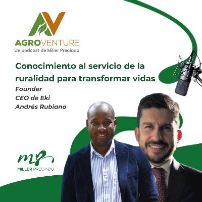 Conocimiento al servicio de la ruralidad para transformar vidas. Conocimiento al servicio de la ruralidad para transformar vidas.