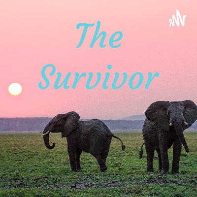 The Survivor (Trailer)