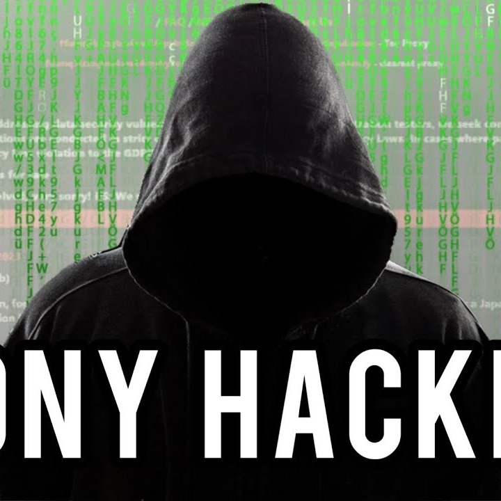 People in the US and the SONY data leak
