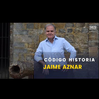 Código Historia: "La Mano de Irulegi"