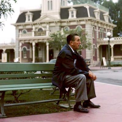 207 One Foot in the Past, One Foot in the Future 207 One Foot in the Past, One Foot in the Future