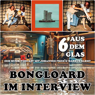 Bongloard - Interview Bongloard - Interview