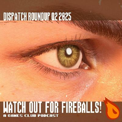 WOFF Dispatch Roundup Q2 2025
