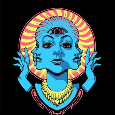 Activación de la glándula pineal 🧠 Frecuencia bineural ~ Activación de la glándula pineal 🧠 Frecuencia bineural ~