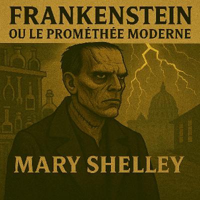 Frankenstein ou le Prométhée Moderne - Mary Shelley - Chapitre 5