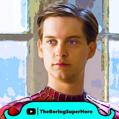 Spider-Man | Top 4 Personality Secrets