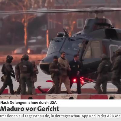 tagesschau in 100 Sekunden