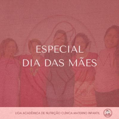 De mãe para mãe