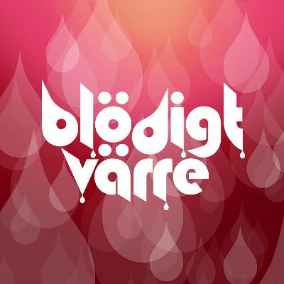 Avsnitt 24 – Blödarsjuka Kvinnor