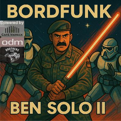 Ben Solo II