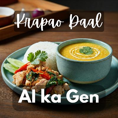 6. AI ka Gen - w/ Viney Hora 6. AI ka Gen - w/ Viney Hora