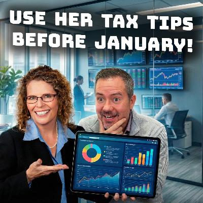 Tax pro to Iowa business owners: do this before Jan 1st. CPA Ann Hartz breaks it down Tax pro to Iowa business owners: do this before Jan 1st. CPA Ann Hartz breaks it down