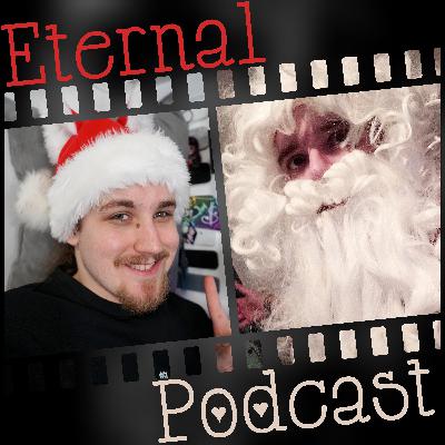 Episode 76 • WEIHNACHTEN | Rayon hat Spaß auf Threads | Autorenkram & AI Episode 76 • WEIHNACHTEN | Rayon hat Spaß auf Threads | Autorenkram & AI