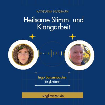 #5 Der Medizinliedermusiker- Ingo Sanzenbacher #5 Der Medizinliedermusiker- Ingo Sanzenbacher