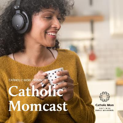 Catholic Momcast 274: In the Trenches Book Club Week Two Catholic Momcast 274: In the Trenches Book Club Week Two