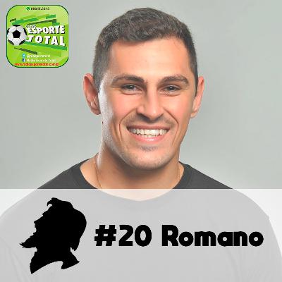#20 Romano