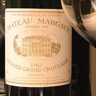 《波爾多五大酒莊》第8集：Château Margaux瑪歌堡，梅多克的凡爾賽宮與酒標的誕生