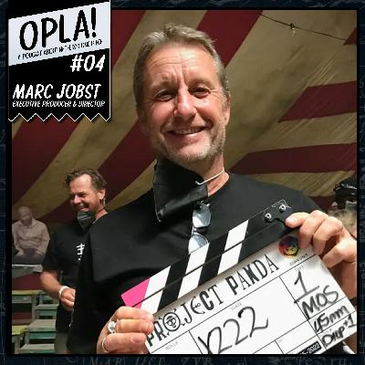 OPLA! #4: “Slaying the Dragon” (with Marc Jobst) OPLA! #4: “Slaying the Dragon” (with Marc Jobst)