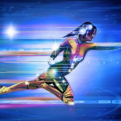 Invincible Positivity & Strength - dealing with the Covid-19 crisis