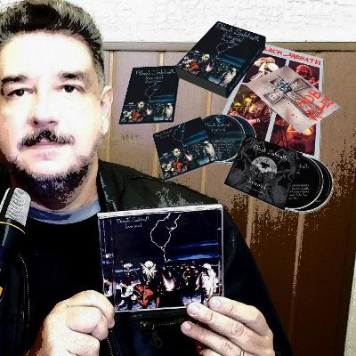 LIVE EVIL 40 ANOS - Clássíco do Black Sabbath ganha versão remasterizada