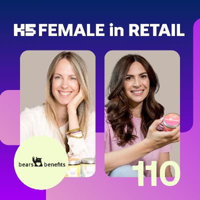 FiR #110 Bears with Benefits: Vom Side-Hustle zum D2C-Star – mit Laurence Saunier & Marlena Hien FiR #110 Bears with Benefits: Vom Side-Hustle zum D2C-Star – mit Laurence Saunier & Marlena Hien