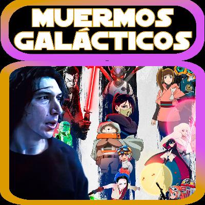 HoloGonk: Noticias de Star Wars - Octubre 2025