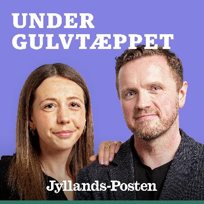 Hør Under Gulvtæppet med det samme for 0 kroner i valgkampen!