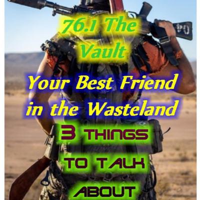 3- 3 things to talk about! 3- 3 things to talk about!