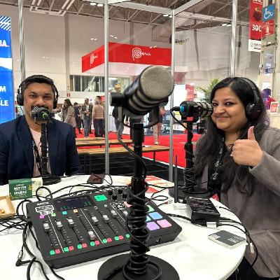 Butter Believe It: Shruti Priya Agarwal & Akshay Kalekar Stir Up the Market with Whipdd
