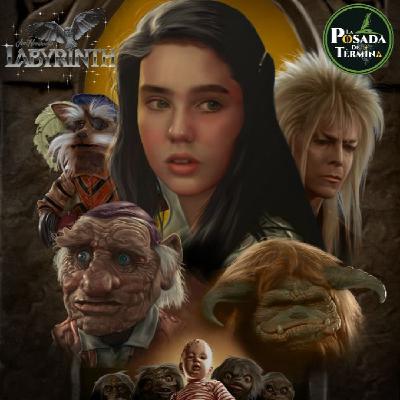 Retro Reseña de Términa - Dentro del Laberinto