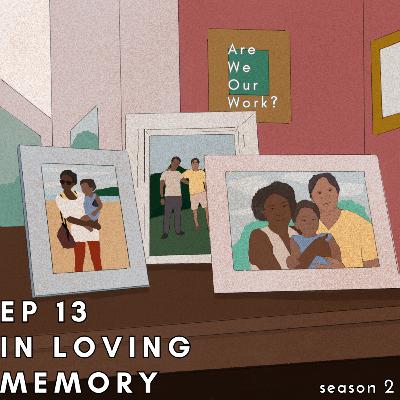 In Loving Memory
