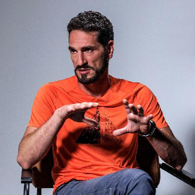 Daniel Michaan, la realidad de subir el Nevado del Tolima y más cumbres de Colombia