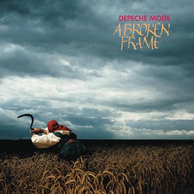 Depeche Mode, épisode 2 : A Broken Frame (1984) et Black Celebration (1986)