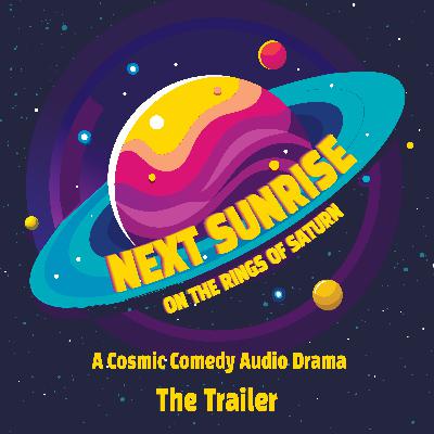 Next Sunrise - Trailer